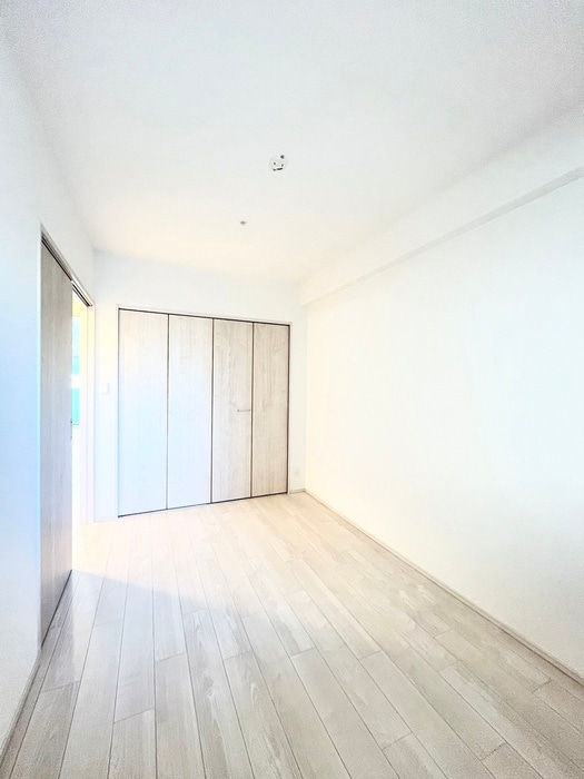 居室 スプランディッド難波ＷＥＳＴⅡ