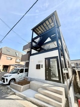 フェリーチェラテ