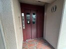 建物設備 日商岩井阿倍野王子町ﾏﾝｼｮﾝ(805)