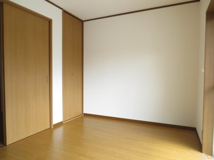 居室 むつみマンション