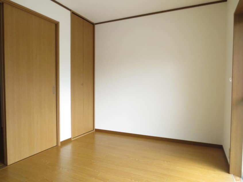 居室 むつみマンション