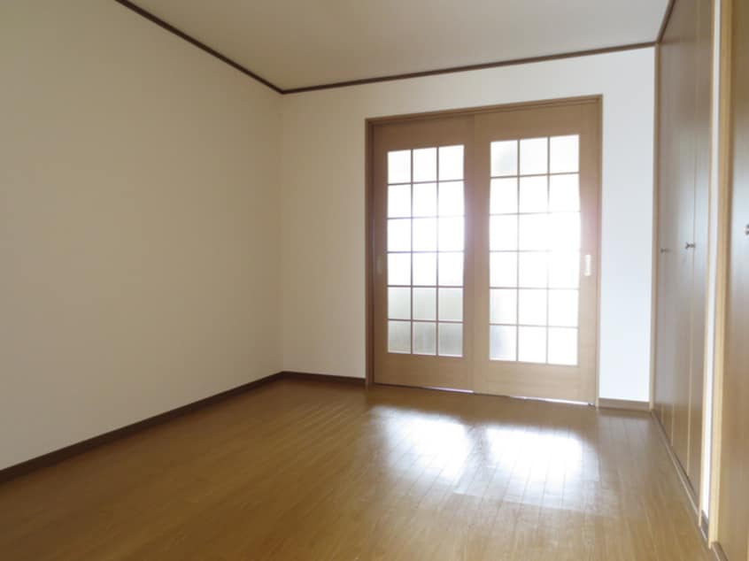 居室 むつみマンション