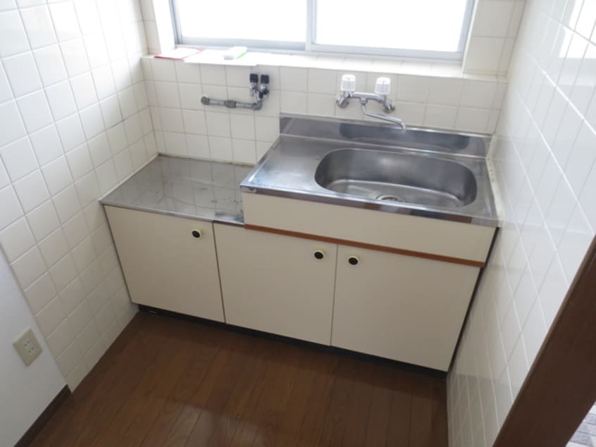 キッチン むつみマンション