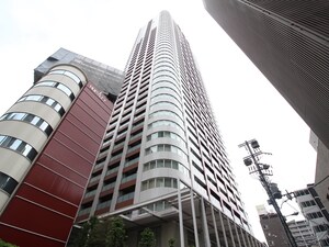ザ・梅田タワー(3701)