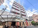 エクセルウィーン塚本の外観