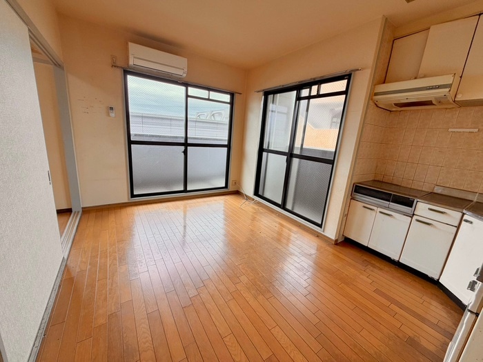 居室 エクセルウィーン塚本