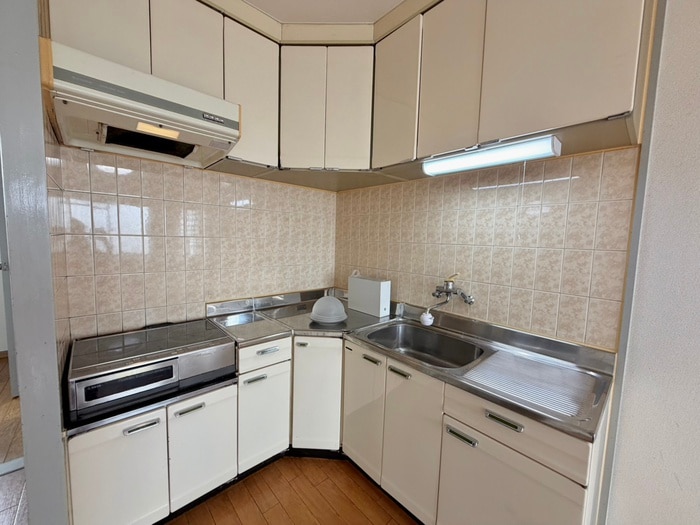 キッチン エクセルウィーン塚本