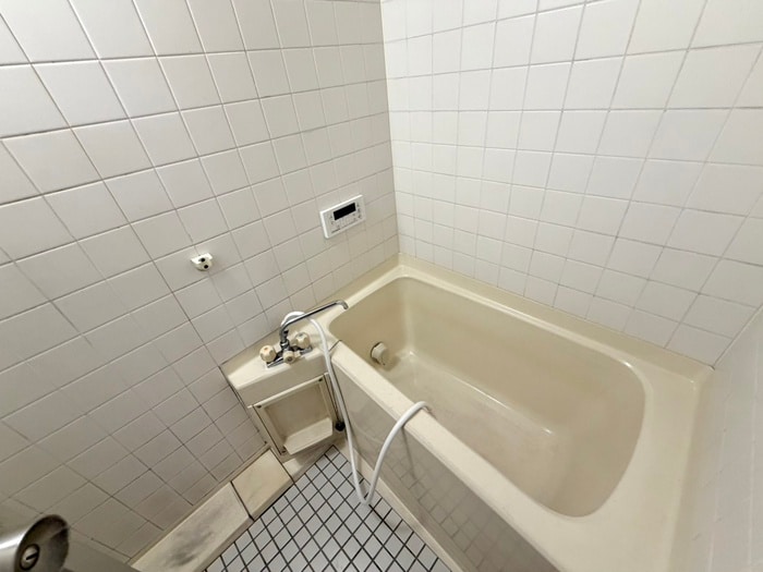 バス／シャワールーム等 エクセルウィーン塚本