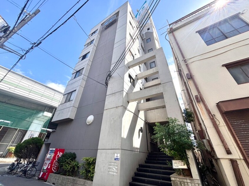 外観写真 エクセルウィーン塚本