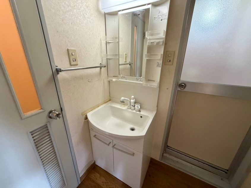 洗面 エクセルウィーン塚本