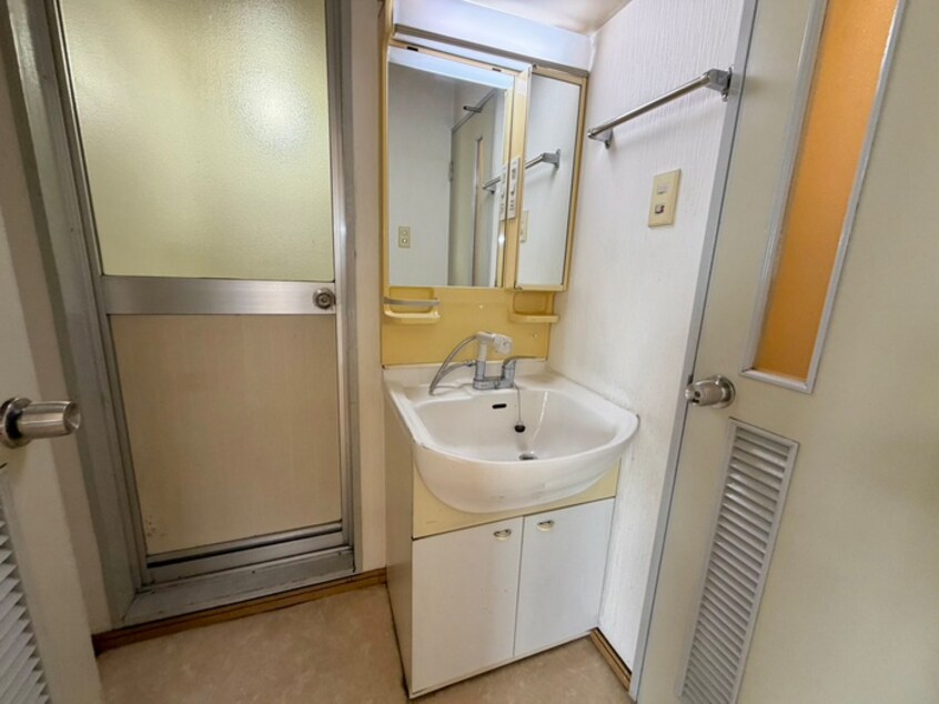 洗面 エクセルウィーン塚本