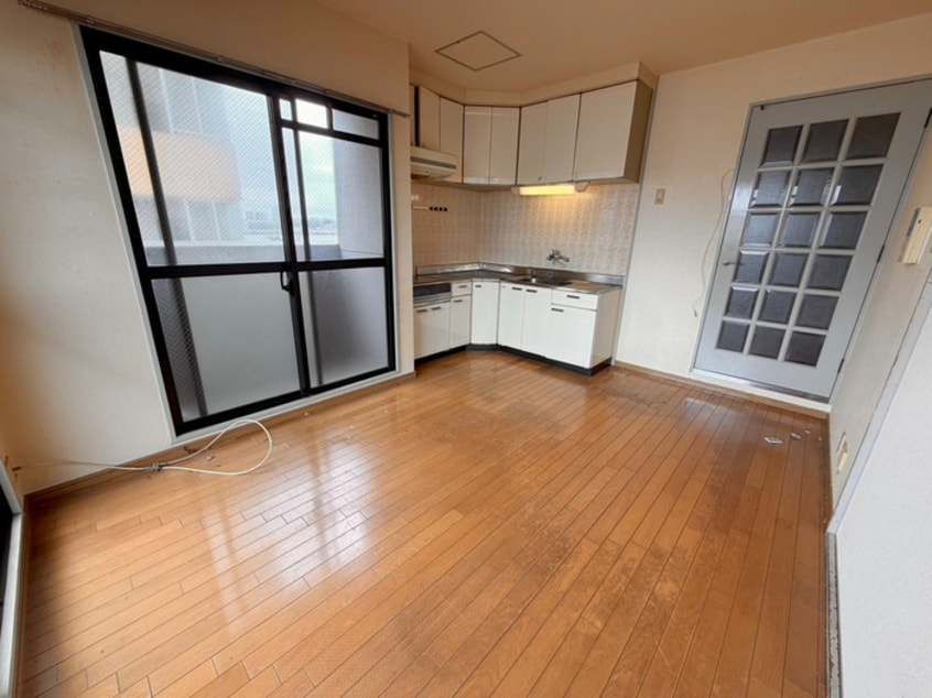 居室 エクセルウィーン塚本