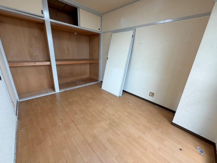 収納 エクセルウィーン塚本