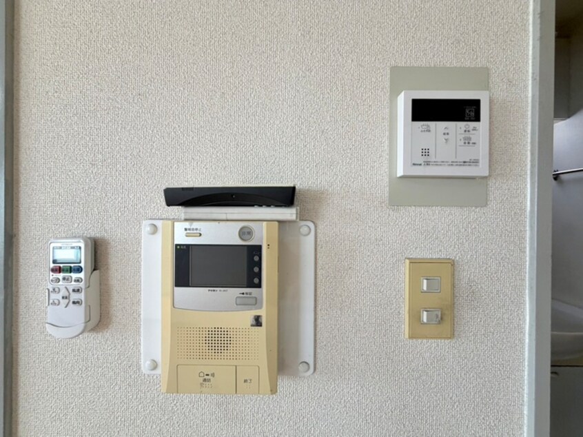 内観写真 エクセルウィーン塚本