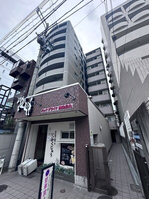 ジェイ・プライド四条烏丸