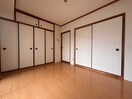 居室 ジェイ・プライド四条烏丸