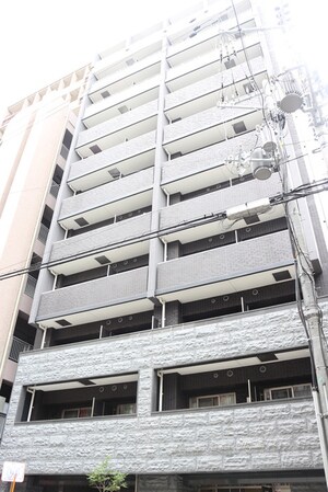 プレサンス梅田東アルファ(405)