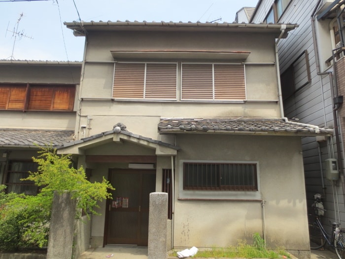 外観写真 Re-Home　松原市三宅中1丁目