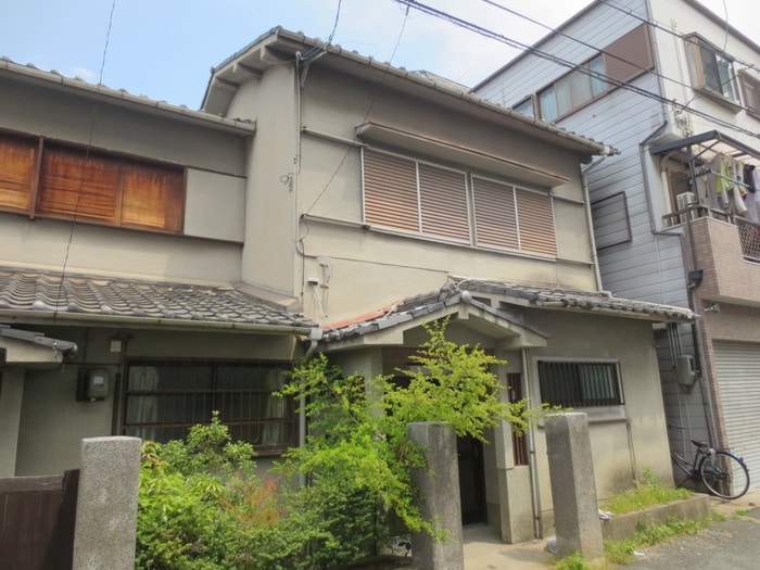 外観写真 Re-Home　松原市三宅中1丁目