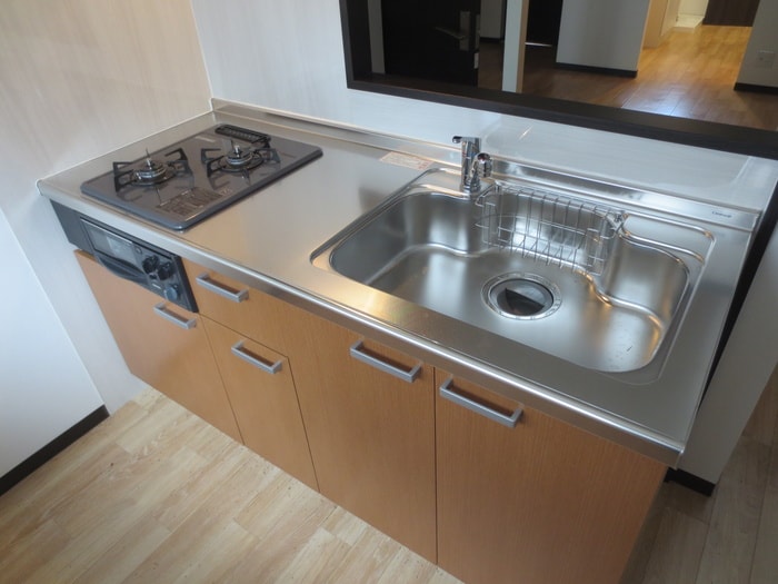 キッチン Re-Home　松原市三宅中1丁目