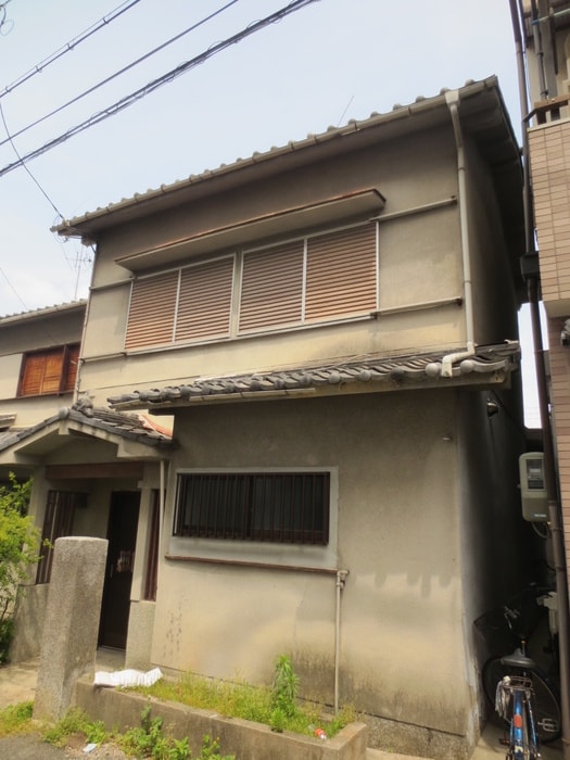 外観写真 Re-Home　松原市三宅中1丁目