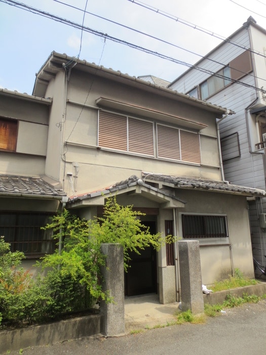 外観写真 Re-Home　松原市三宅中1丁目