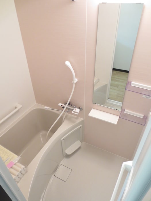 バス／シャワールーム等 Re-Home　松原市三宅中1丁目