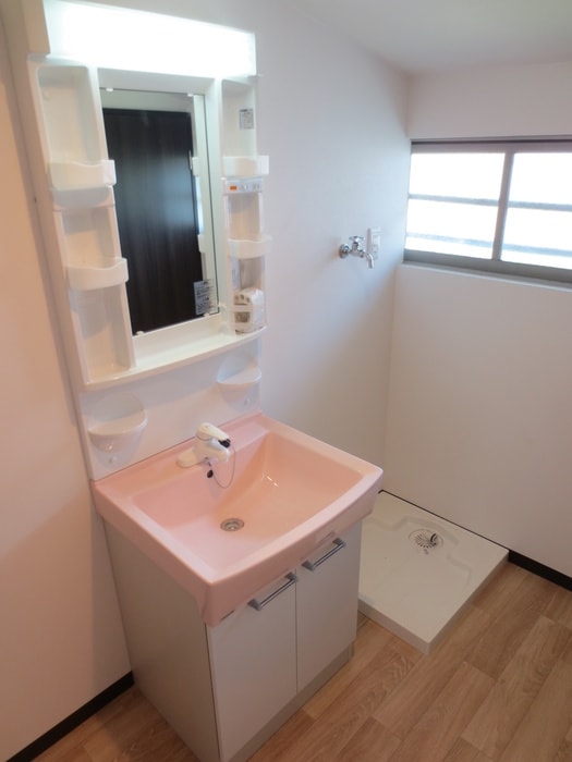 洗面 Re-Home　松原市三宅中1丁目