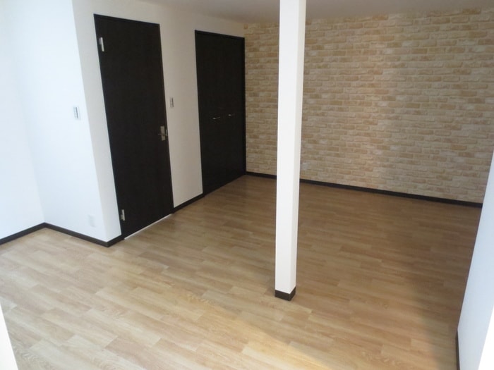 居室 Re-Home　松原市三宅中1丁目