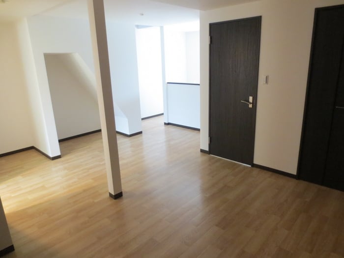 居室 Re-Home　松原市三宅中1丁目