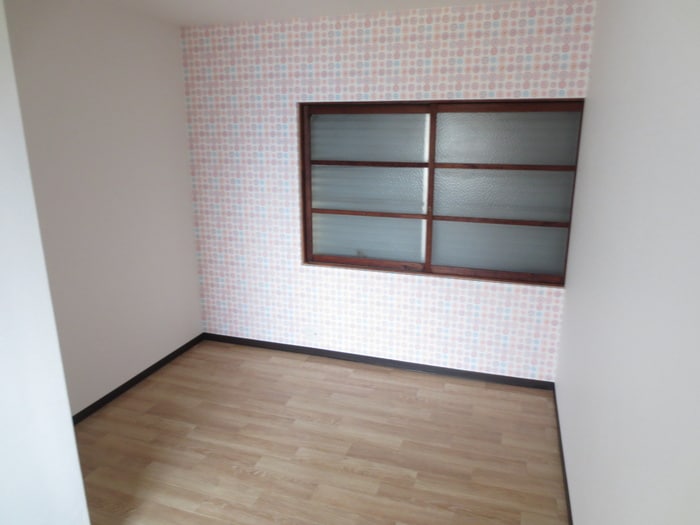 居室 Re-Home　松原市三宅中1丁目