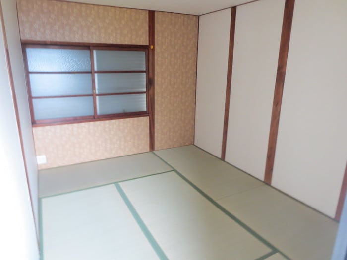 居室 Re-Home　松原市三宅中1丁目