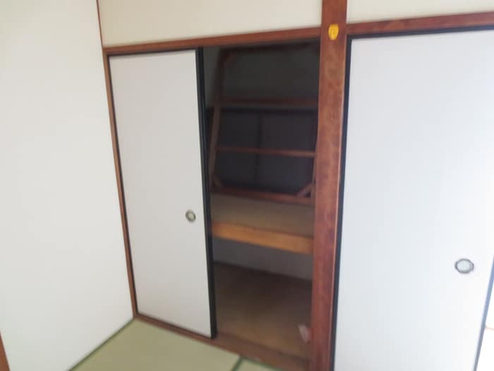 収納 Re-Home　松原市三宅中1丁目