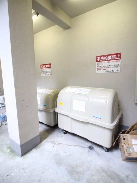 建物設備 ＧＬＯＲＩＯＵＳ　ｋｙｏｔｏ