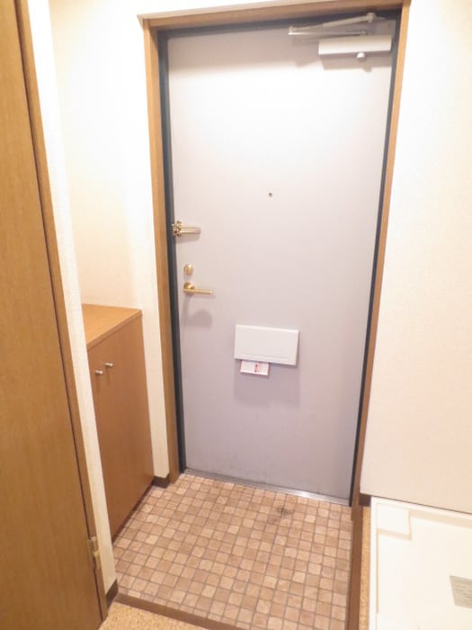 玄関 ＧＬＯＲＩＯＵＳ　ｋｙｏｔｏ