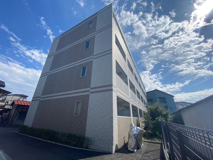 外観写真 ベルデュ－ル楓