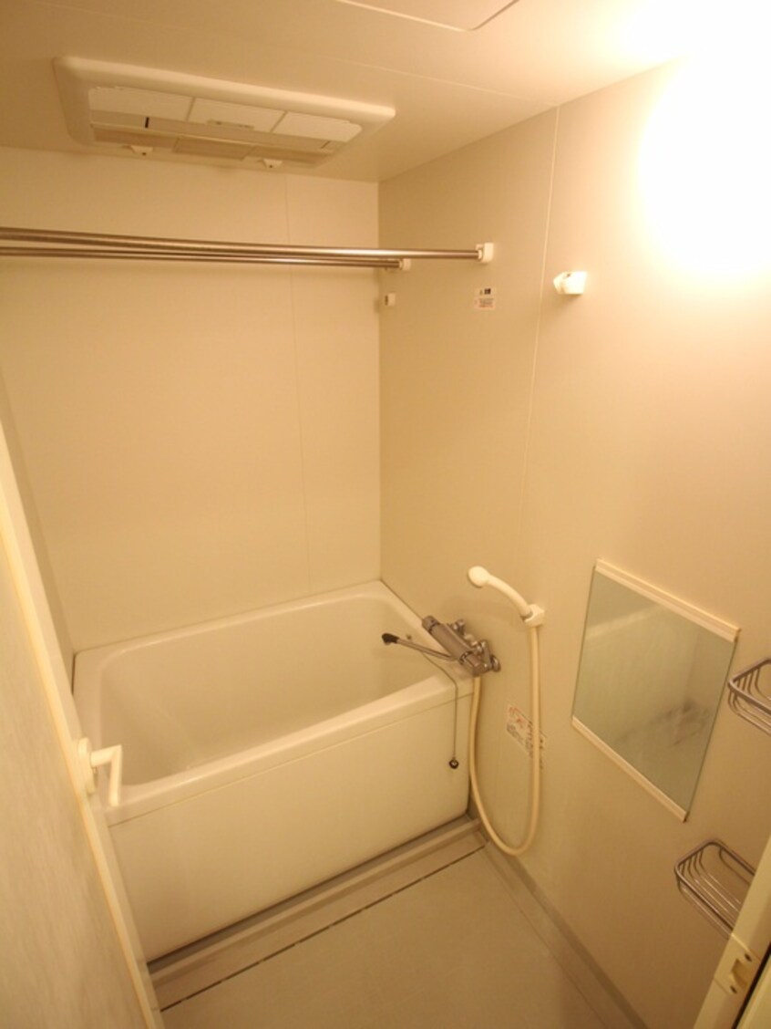 バス／シャワールーム等 ベルデュ－ル楓