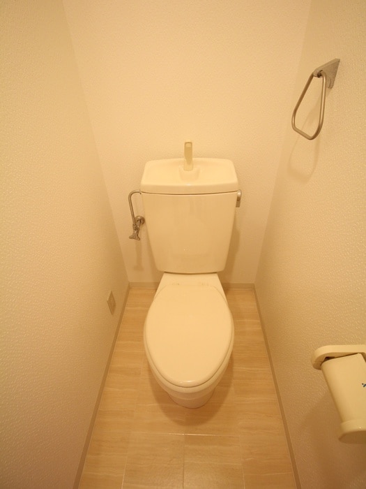 トイレ ベルデュ－ル楓