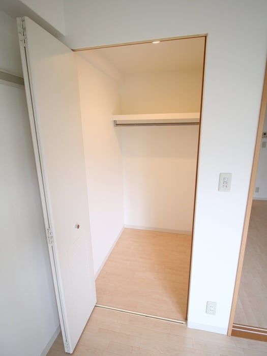 収納 ベルデュ－ル楓