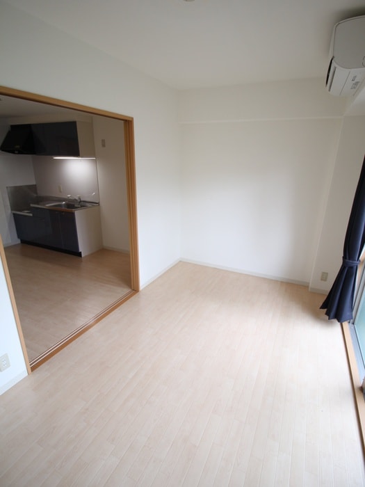 居室 ベルデュ－ル楓