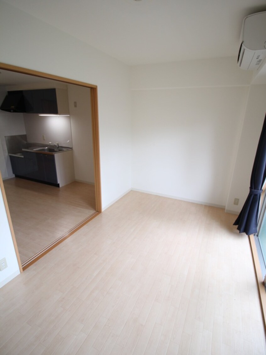 居室 ベルデュ－ル楓