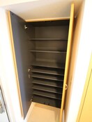 靴箱 ベルデュ－ル楓