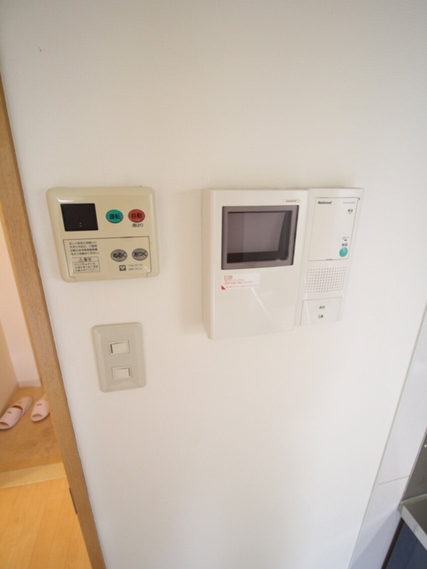 内観写真 ベルデュ－ル楓