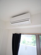 内観写真 ベルデュ－ル楓