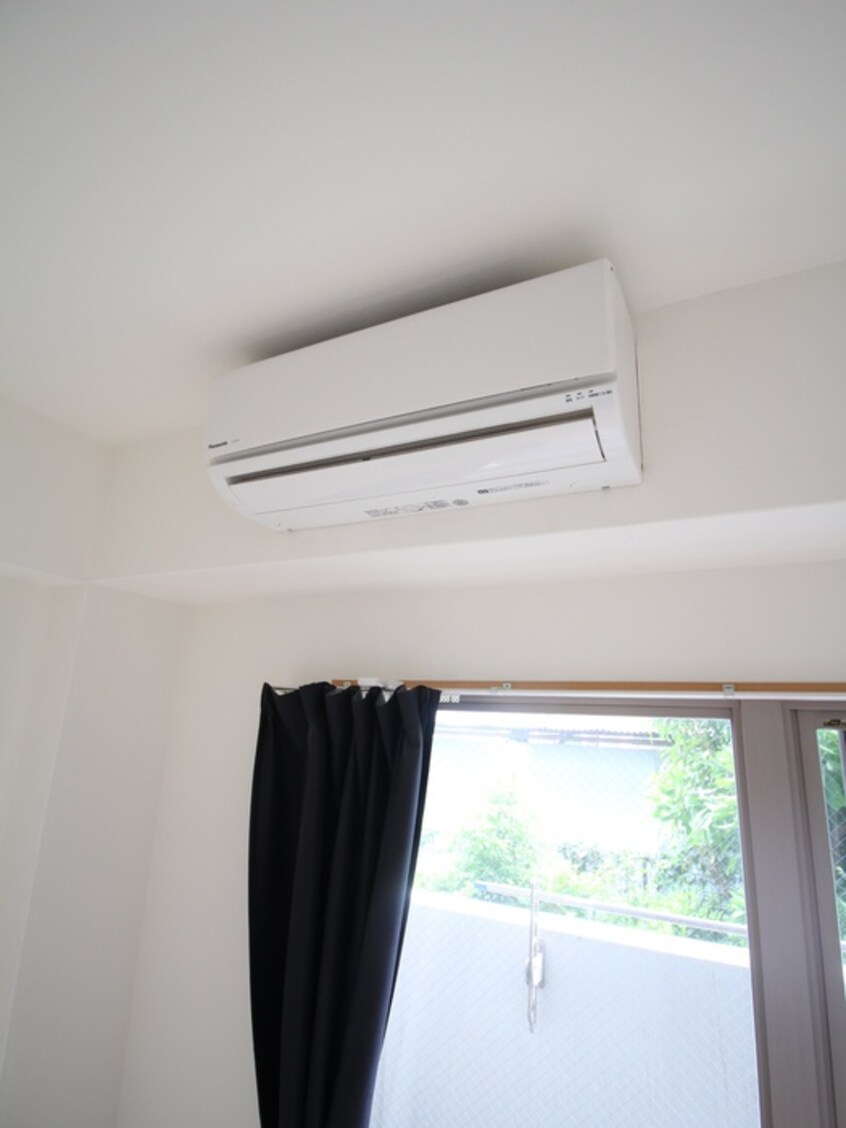 内観写真 ベルデュ－ル楓