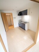 居室 ベルデュ－ル楓