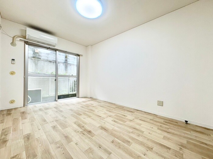 居室 花屋敷マンション
