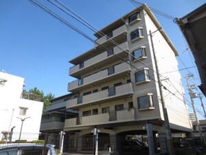サントピア江坂（408）