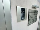 建物設備 グレイス塚口