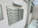 建物設備 グレイス塚口